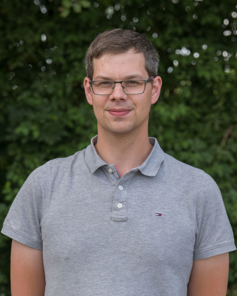 Andreas Nosbüsch