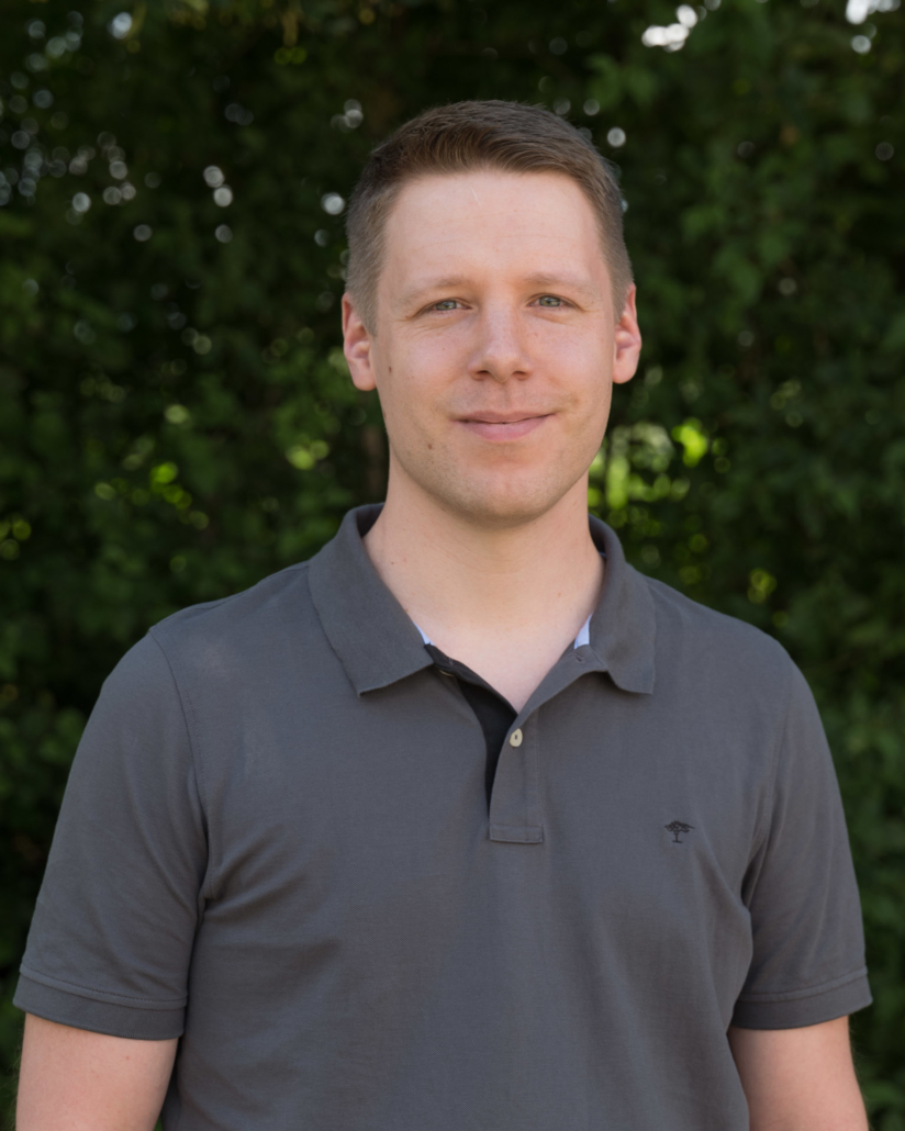 Matthias Lenz