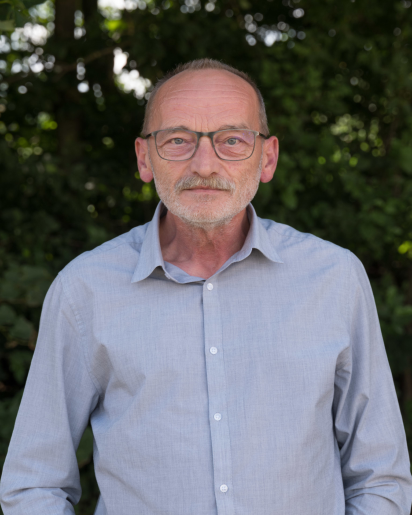 Jean- Marie Steils