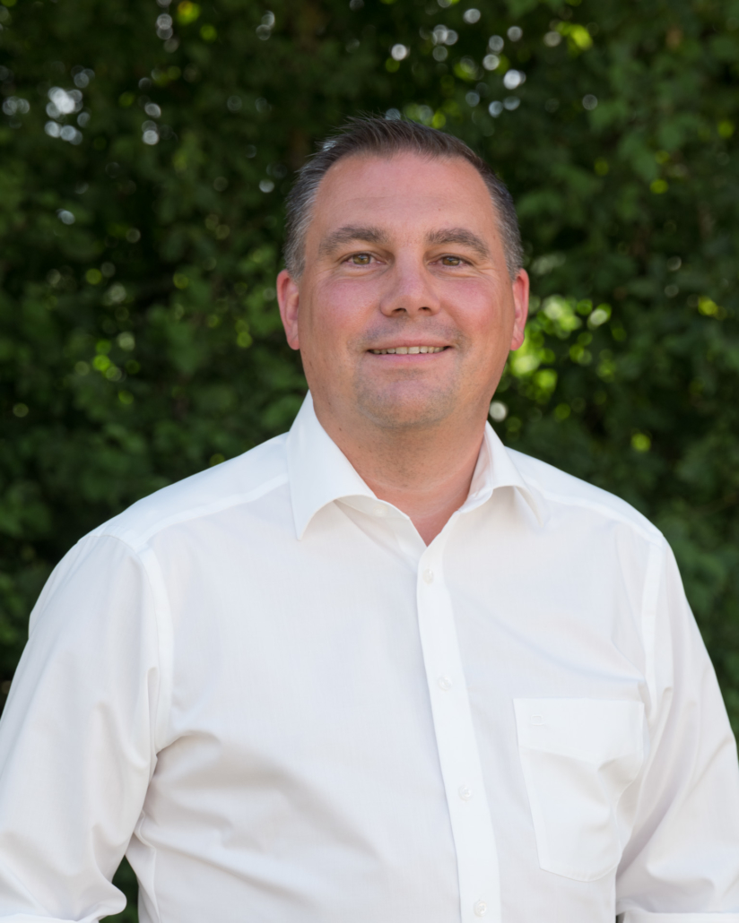 Achim Koster