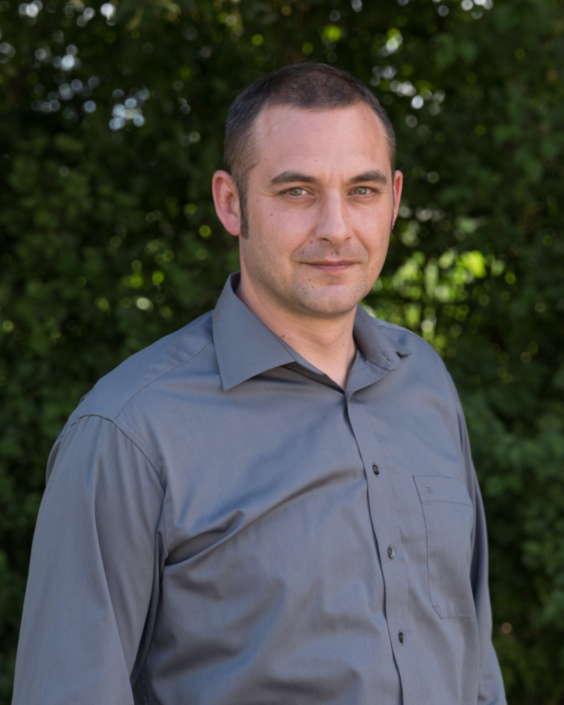 Thorsten Steinbach