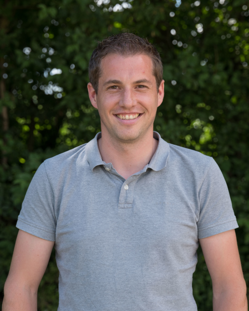 Stefan Meister