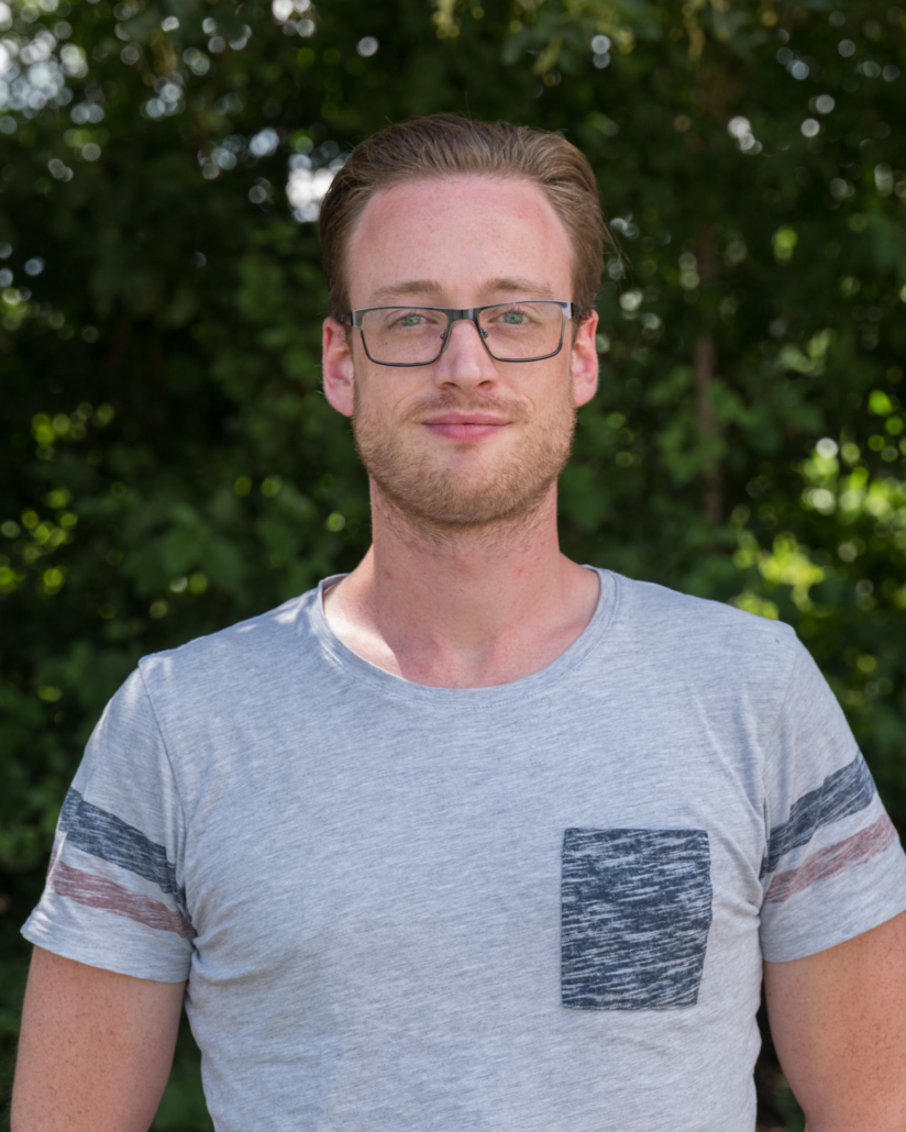 Marius Mergen
