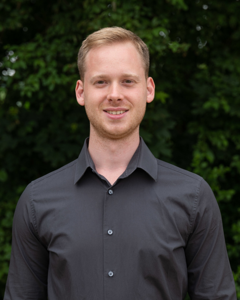 Tobias Clerf