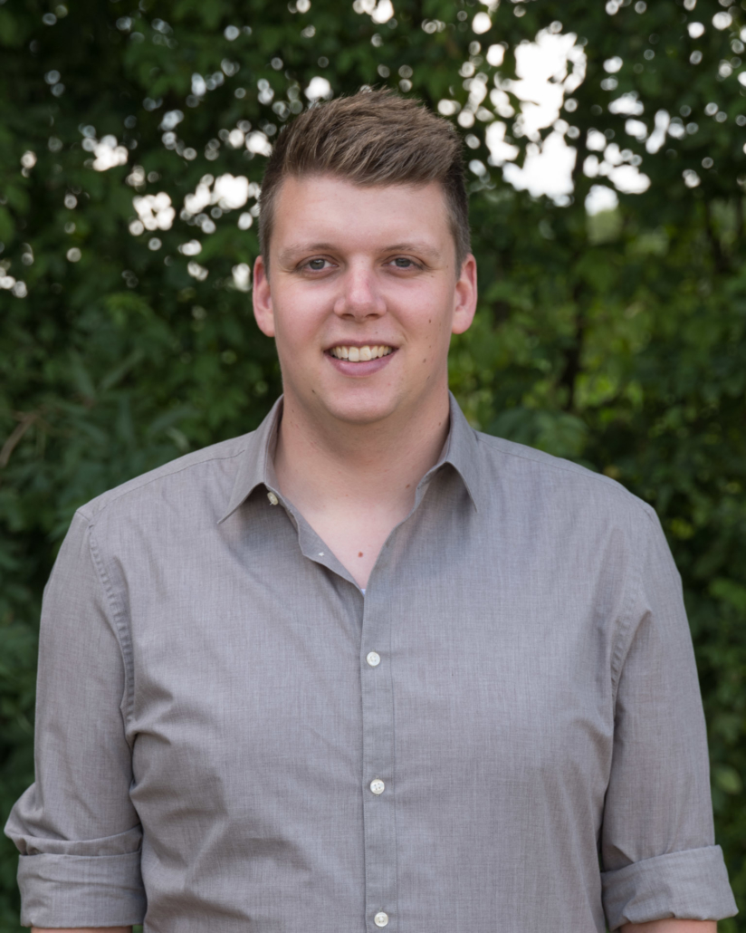 Lucas Zimmermann