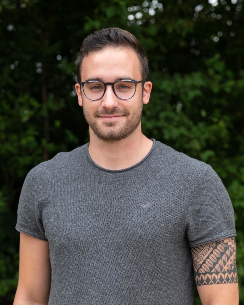 Michael Cruchter