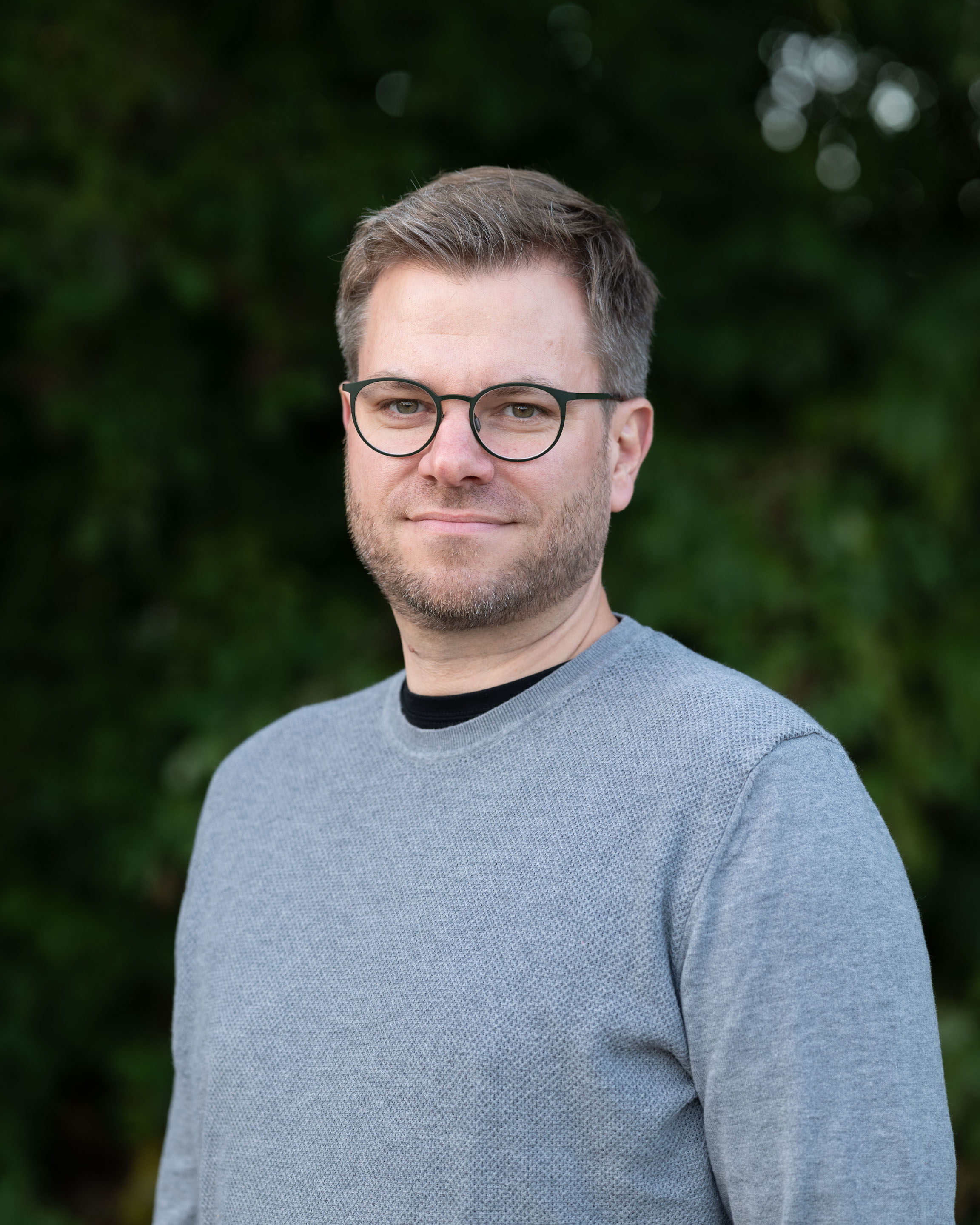 Patrick Birkenheier