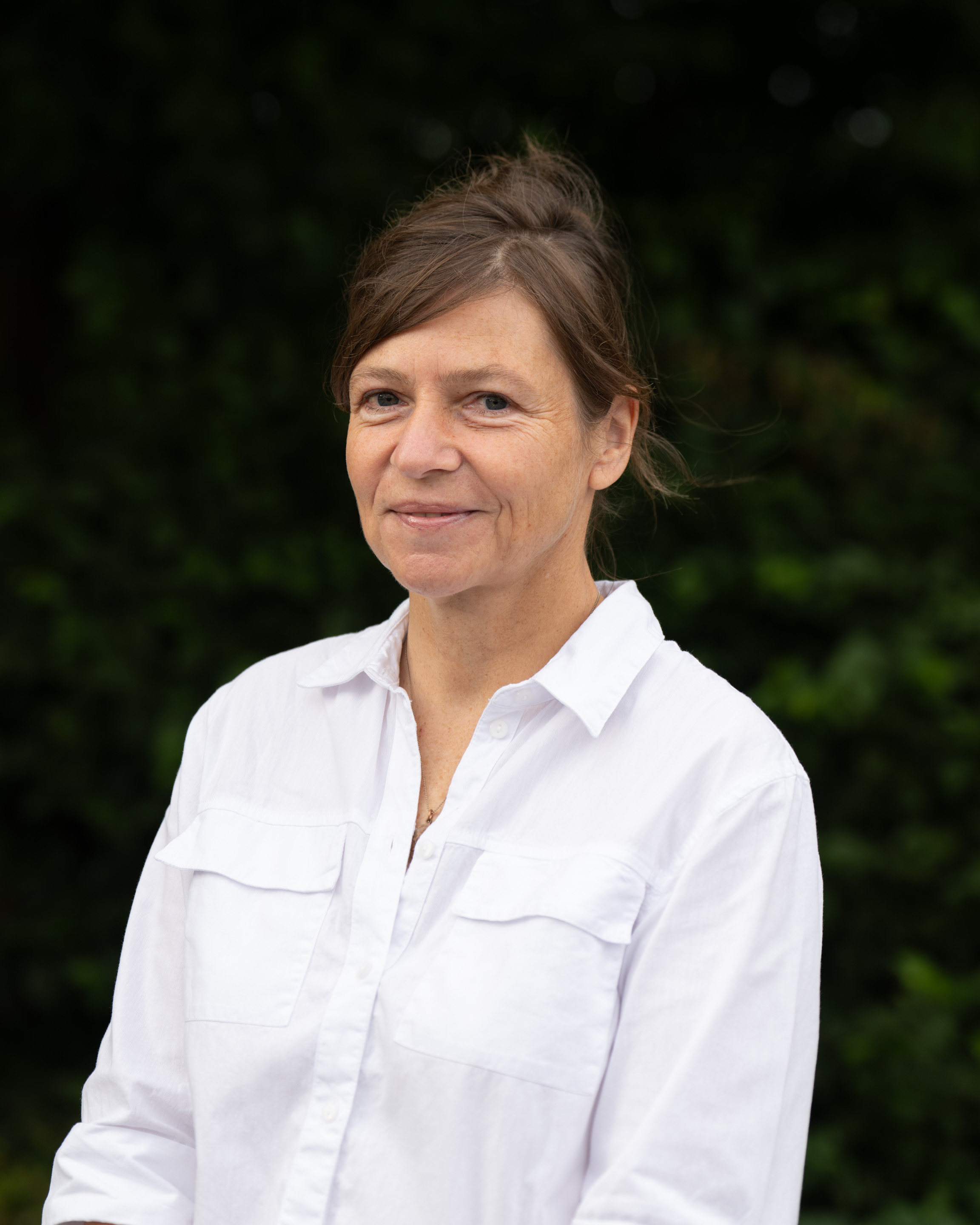 Anne Otten